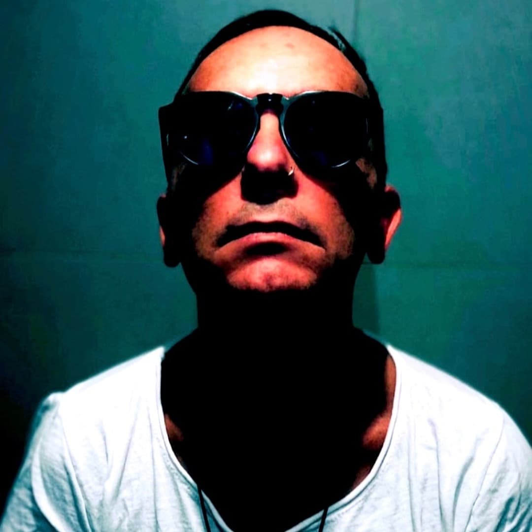 Franco De Mulero Profile Image