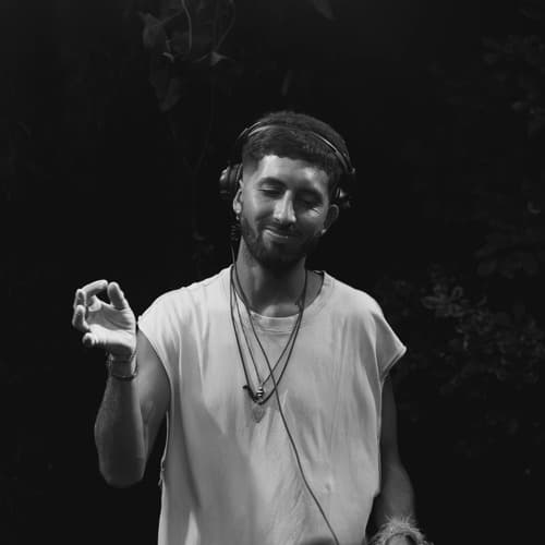 BOHEM portrait