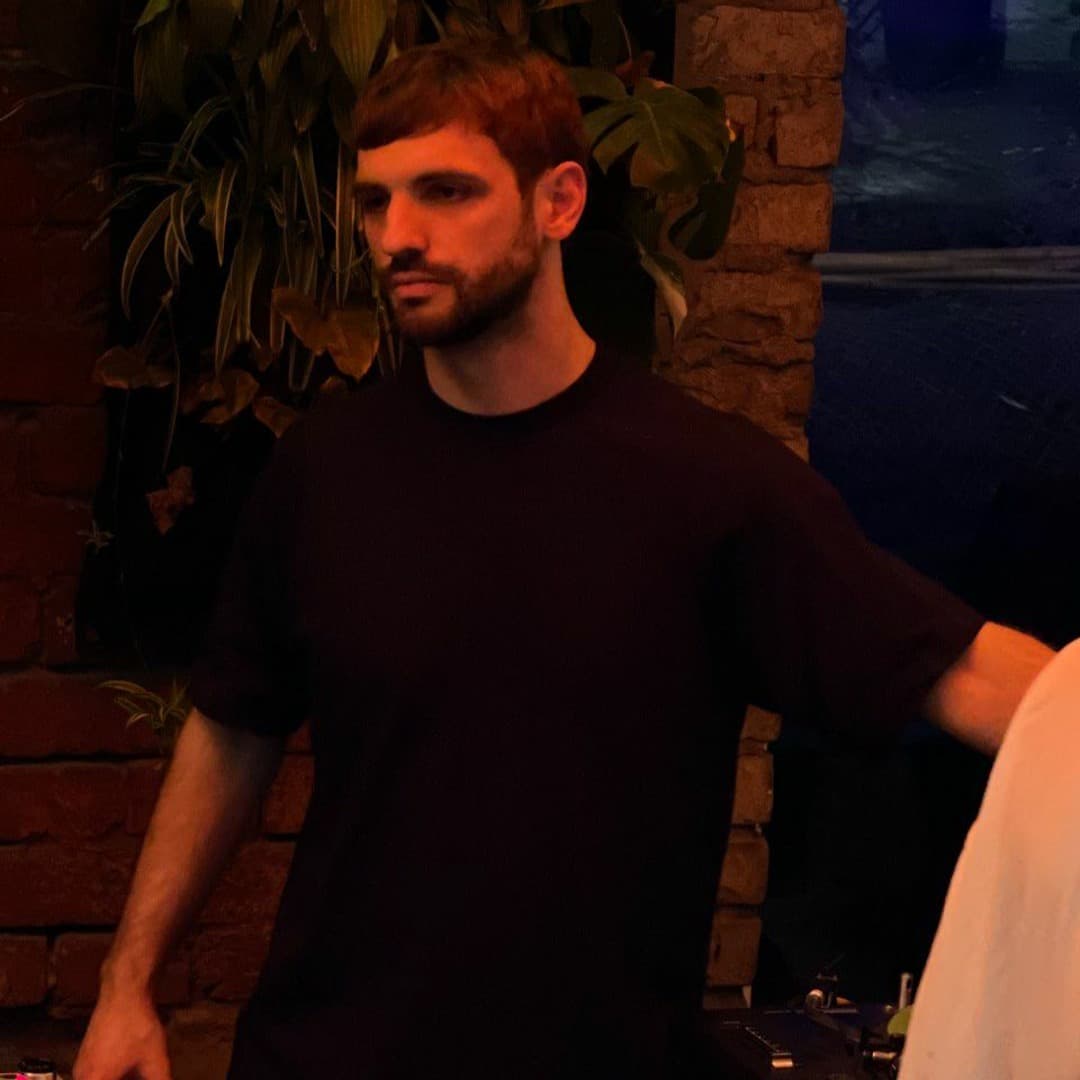 Ponomar Profile Image