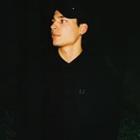 Lucas Boston