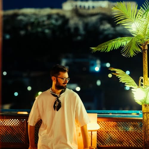Krisdj Profile Image