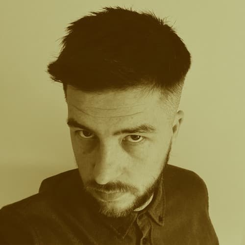 Evans Profile Image