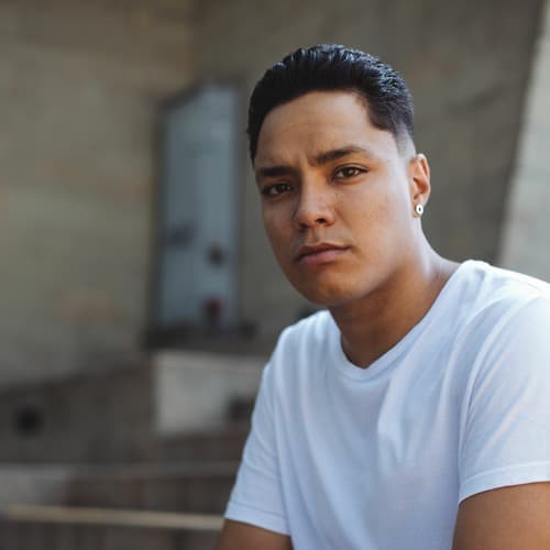 Alex Marttin Profile Image