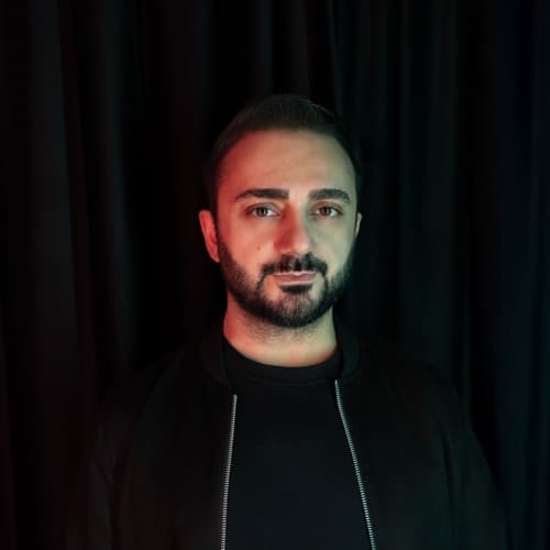 Lodos portrait