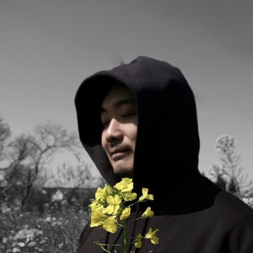 Xia Ke portrait