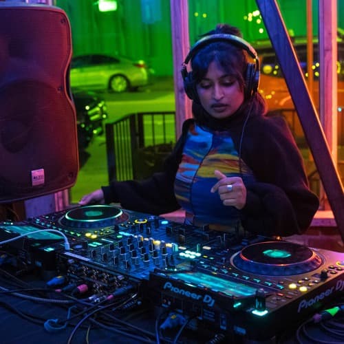 MAIYA Profile Image