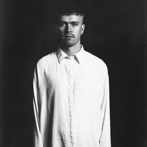 Idu Berg portrait