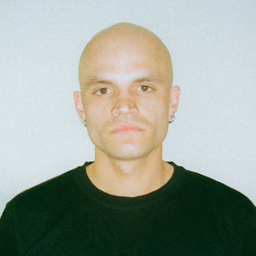 Foubert portrait