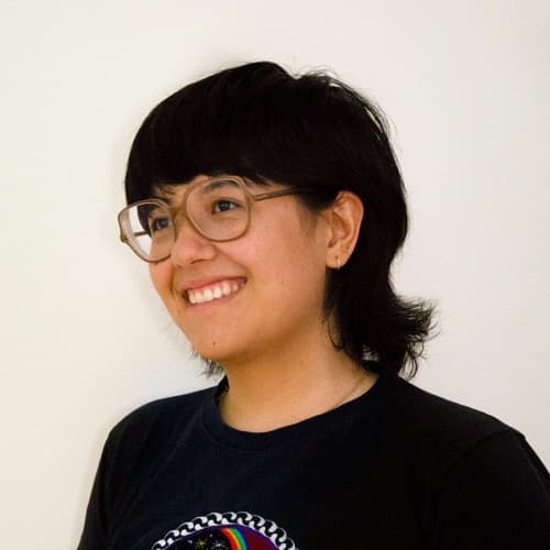 Miyra Lim portrait
