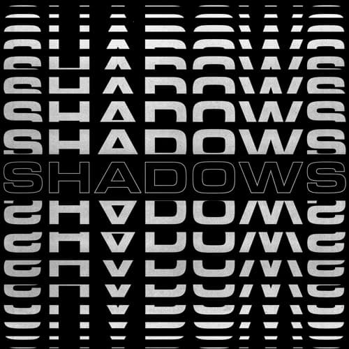 SHADOWS @ Pop Bar event artwork