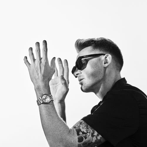 Jordi Iven portrait