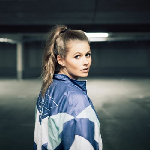 LYNDA Profile Image