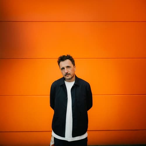 Zoka Matic portrait
