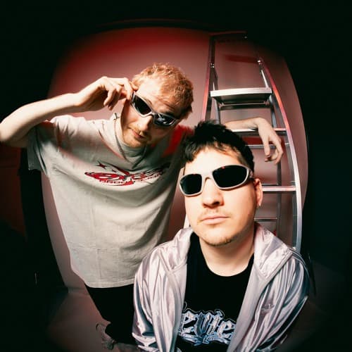 2HOT2PLAY portrait