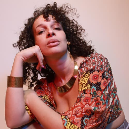 Caro Vola portrait
