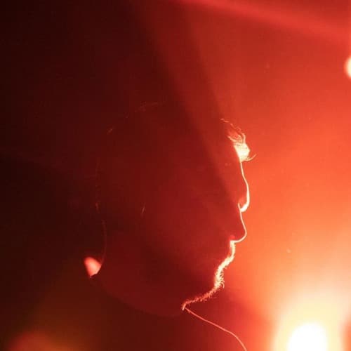 Pandaudio portrait