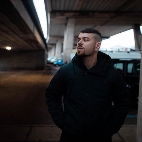 Louie Barker Profile Image