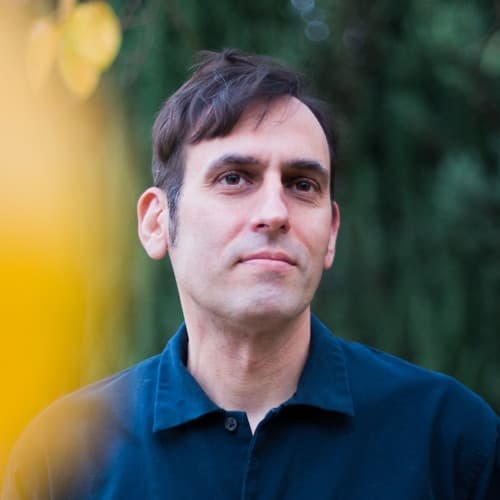 Konstantin Gabbro portrait