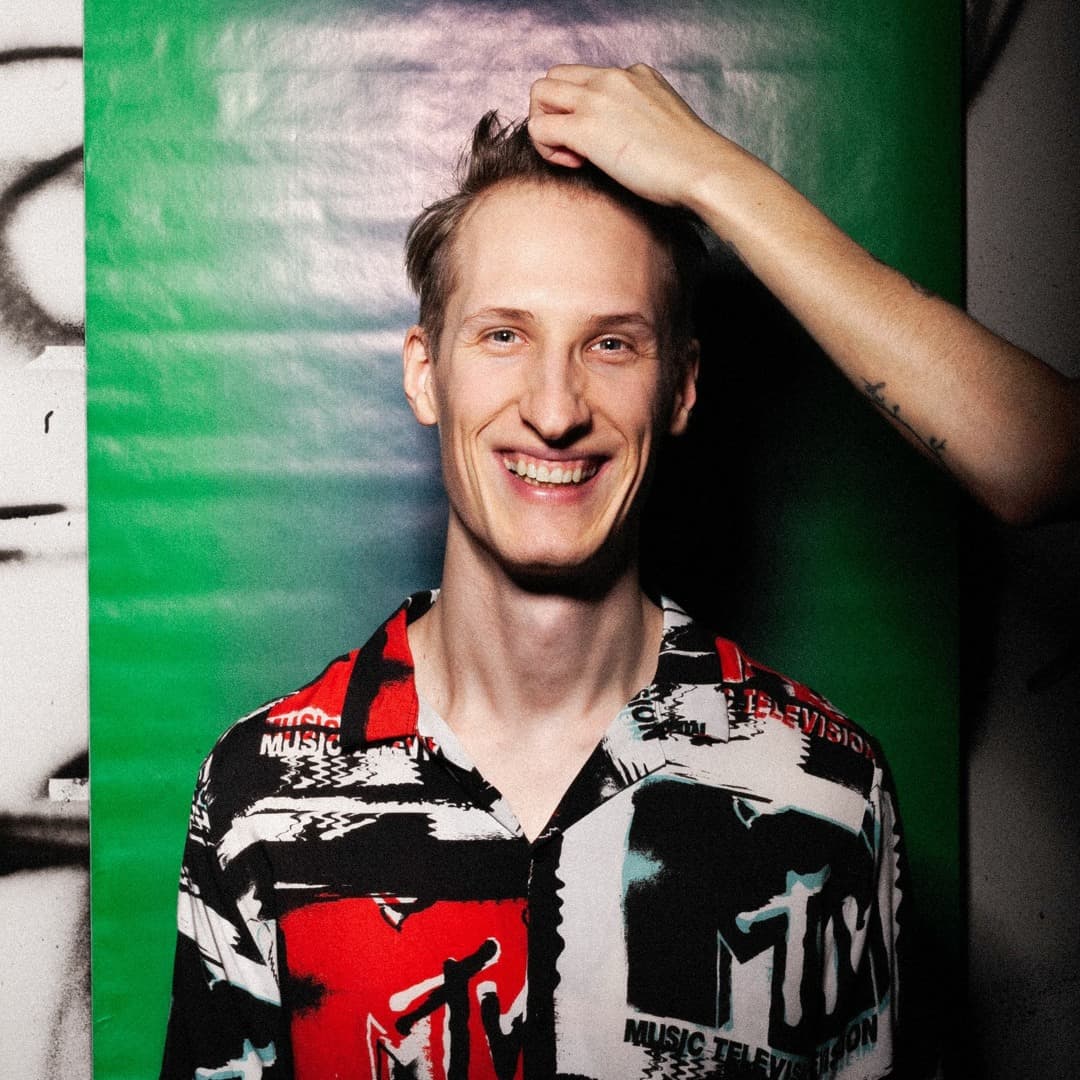 Marcus Christiansen Profile Image