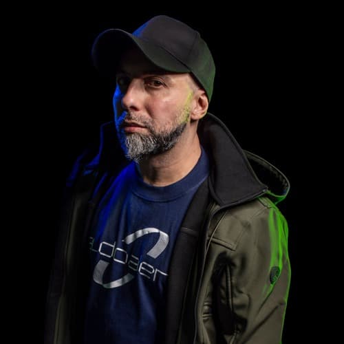 Kid Riot Profile Image