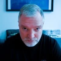 Mike Wolf