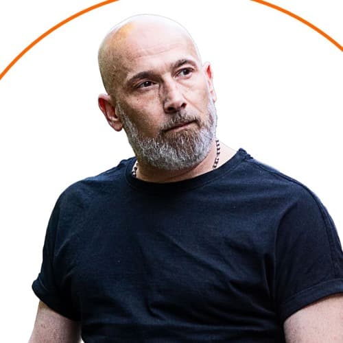 Nico Ortiz Profile Image
