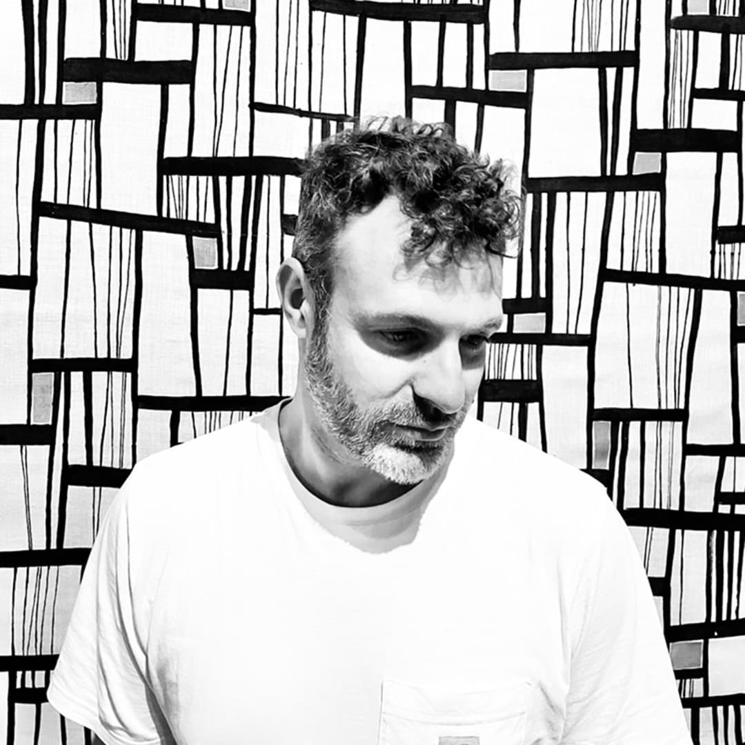 Nigel Nagel Profile Image