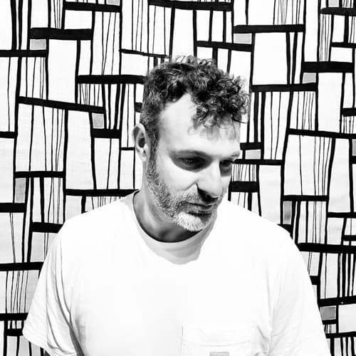 Nigel Nagel portrait