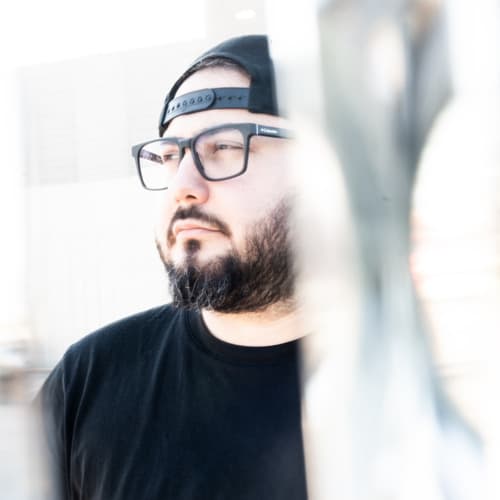 KAUWY portrait