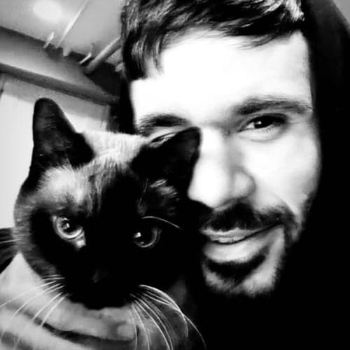 Andrew Ath Profile Image