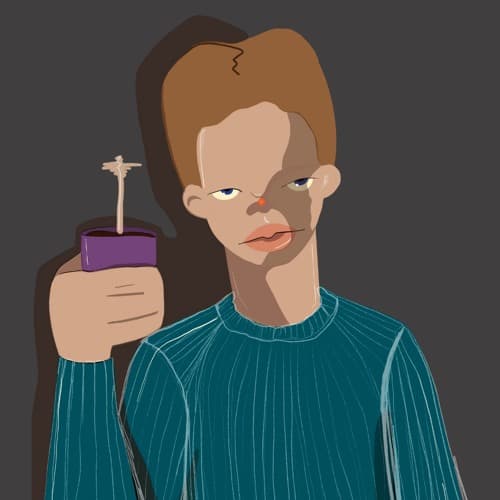 Einfakinn Profile Image