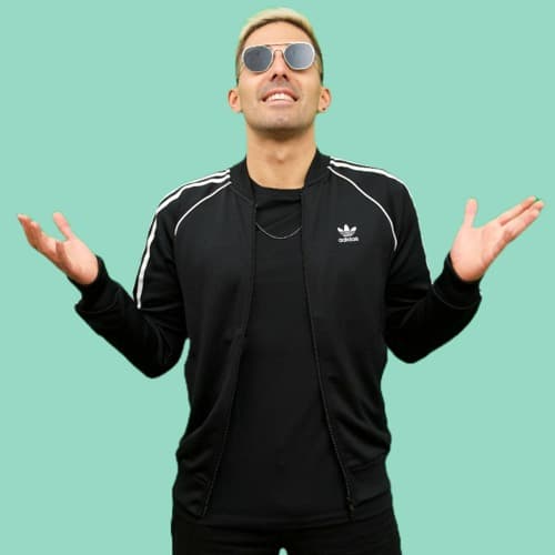 Dr Mendez Profile Image