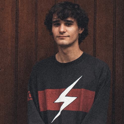 marienus Profile Image