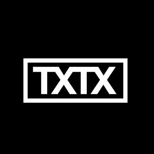 TXTX portrait