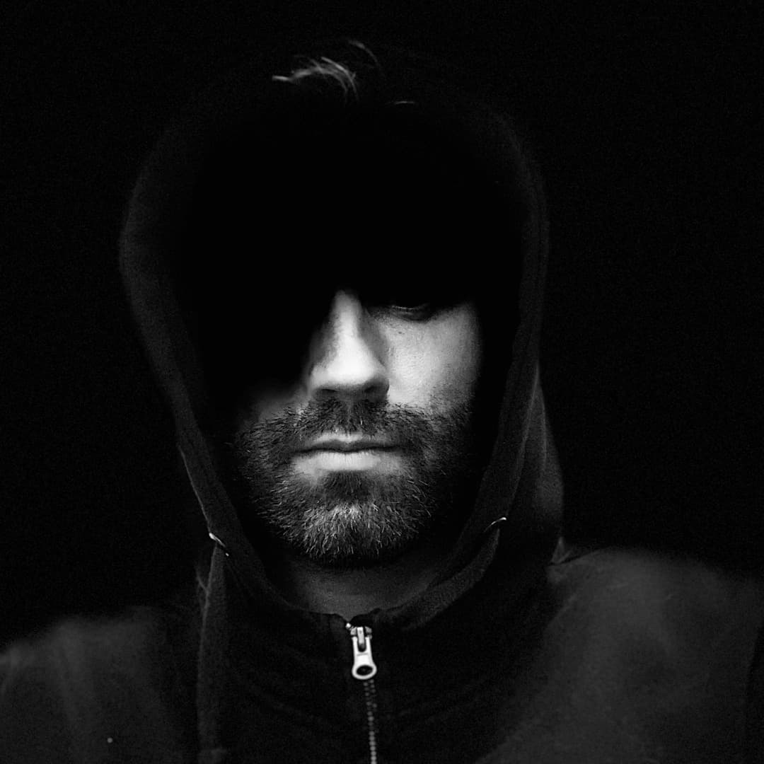 Iain O'Hare Profile Image