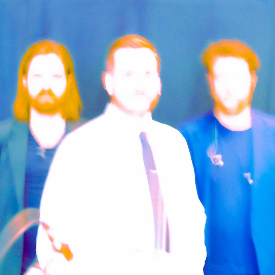 Brandt Brauer Frick Profile Image