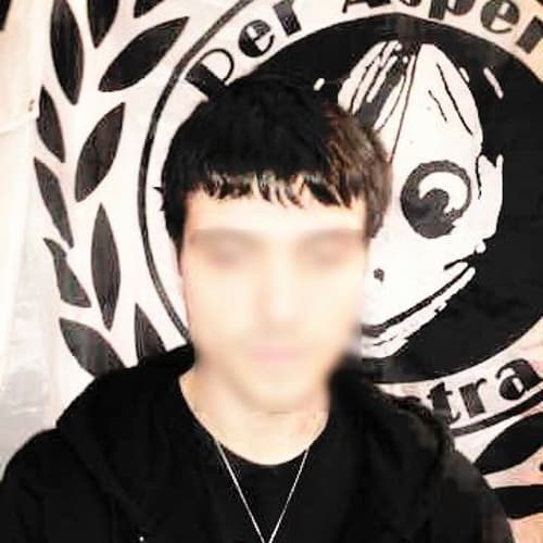 Mayh3mp Profile Image