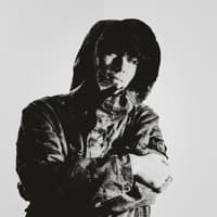 Interplanetary Criminal - London event artwork