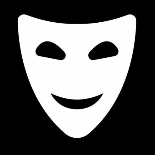 NowFace portrait