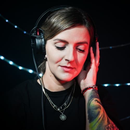 Esquita Profile Image