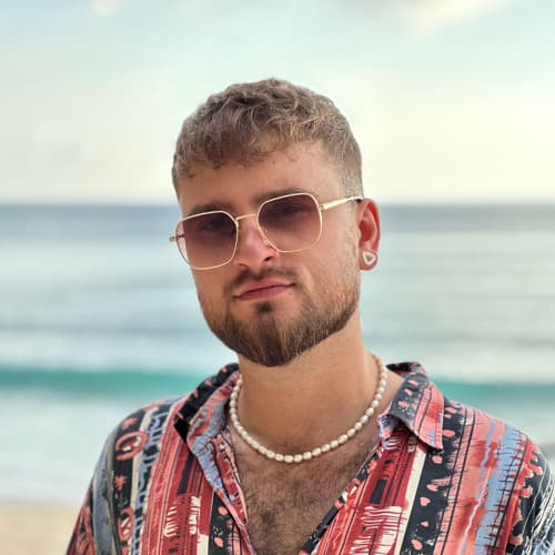 SYN3K Profile Image