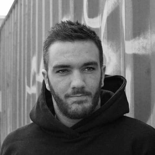Alejandro Alvarez Profile Image