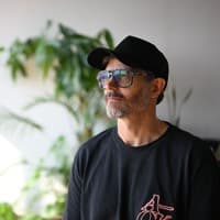 Futureboogie with Felix Dickinson, Dave Harvey & Christophe event artwork