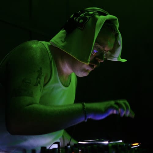 DJ Sertraline Profile Image