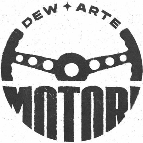 Dew Arte portrait