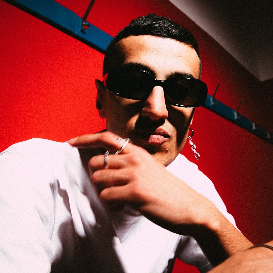 Arman Shadow