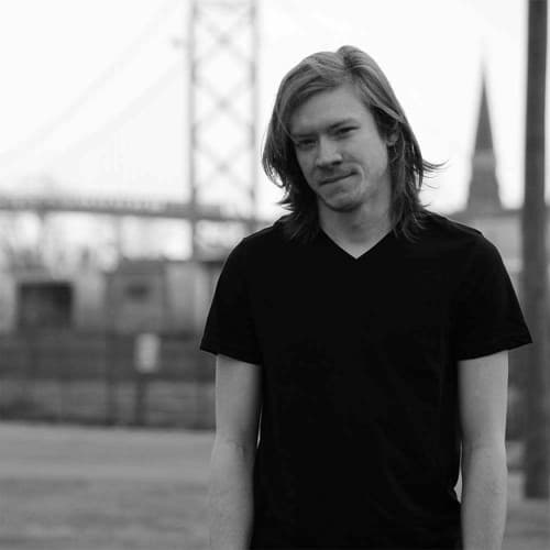 Asher Perkins