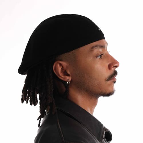 JEKKAMAÏ portrait