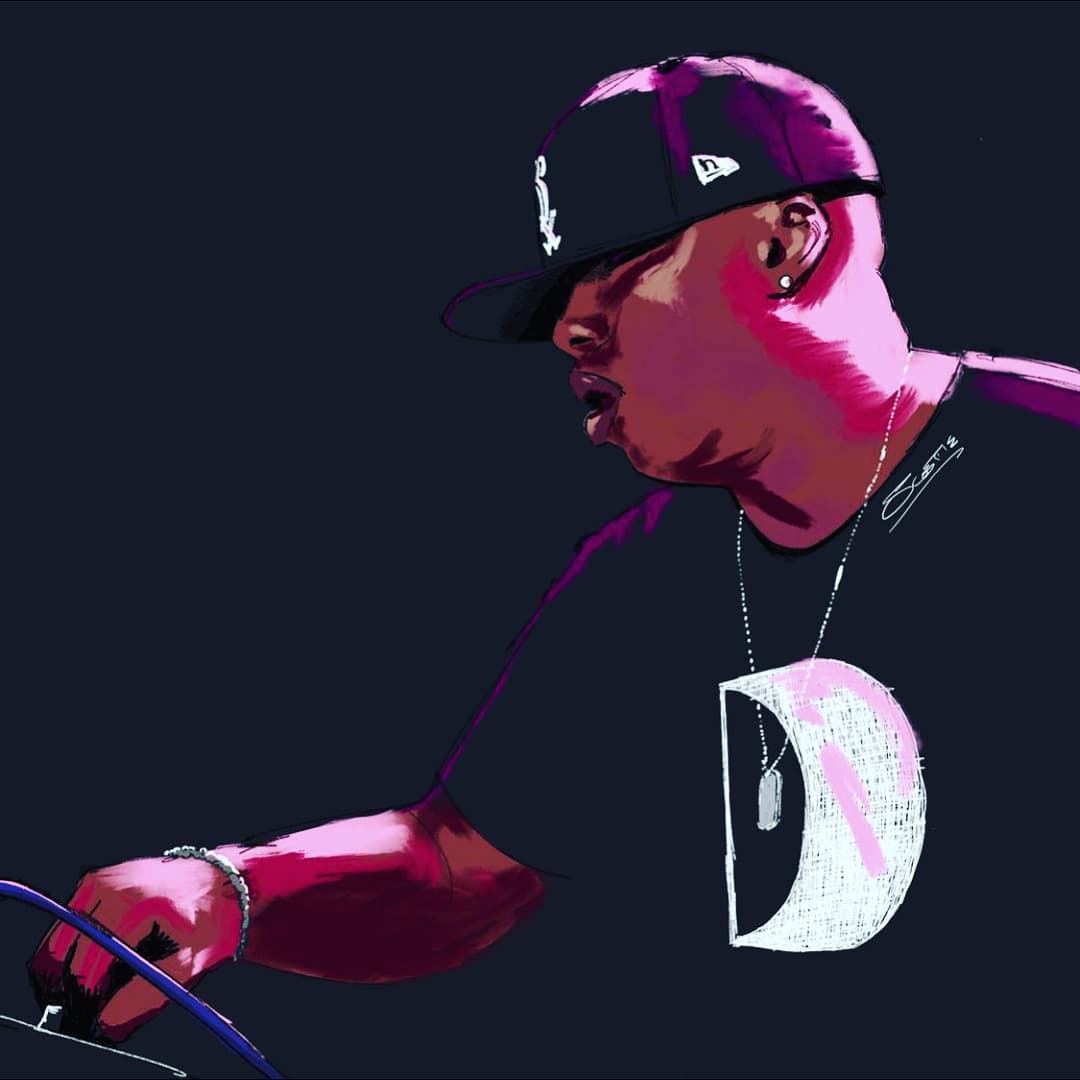 Mike Dunn Profile Image