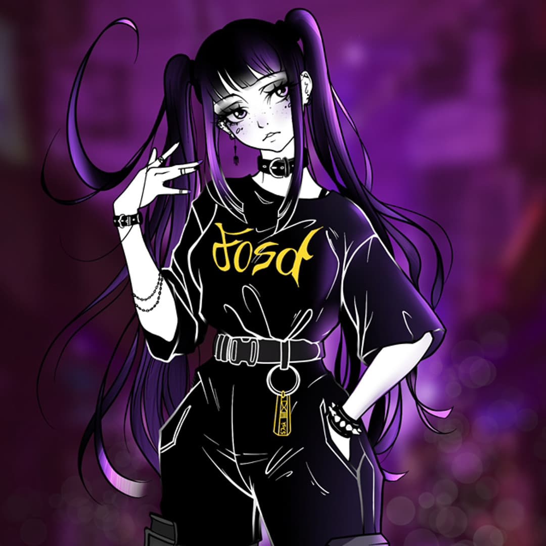 Fosd Profile Image